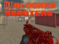 Xogo Unblocked Shooters