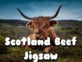 Xogo Scotland Beef Jigsaw