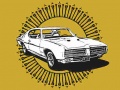 Xogo Vintage Cars Match 3