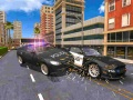 Xogo Police Car Stunt Simulation 3d