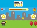 Xogo Ninja Star
