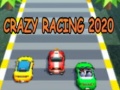 Xogo Crazy Racing 2020