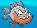 Xogo Cute Piranha Jigsaw Puzzles