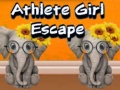 Xogo Athlete Girl Escape