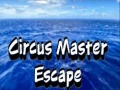 Xogo Circus Master Escape