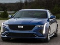 Xogo Cadillac CT4-V Slide
