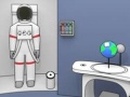 Xogo Space Museum Escape