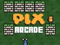 Xogo Pix Arcade