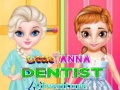 Xogo Little Anna Dentist Adventure