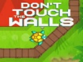 Xogo Don't Touch the Walls