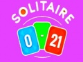 Xogo Solitaire 0-21