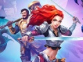 Xogo Empires & Puzzles Rpg Quest