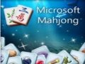 Xogo Microsoft Mahjong