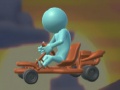 Xogo  Kart Racer