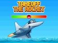 Xogo Takeoff The Rocket