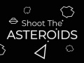 Xogo Shoot The Asteroids
