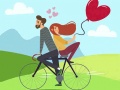 Xogo Couple In Love Jigsaw
