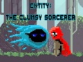 Xogo Entity: The Clumsy Sorcerer