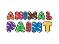 Xogo Animal Paint