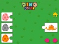 Xogo Dino Color