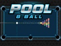 Xogo Pool 8 Ball