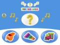 Xogo The Sounds