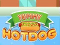 Xogo Yummy Hotdog