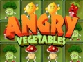 Xogo Angry Vegetables