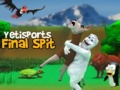 Xogo Yetisports Final Spit