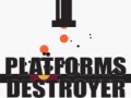 Xogo Platforms Destroyer 