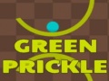 Xogo Green Prickle