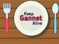 Xogo Keep Gannet Alive
