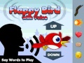 Xogo Flappy Bird With Voice