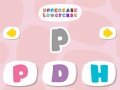 Xogo Uppercase Lowercase