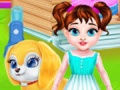 Xogo Baby Taylor Dog House