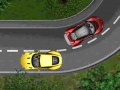 Xogo Circular Racer