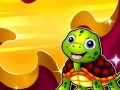 Xogo Cute Turtle Jigsaw Puzzles