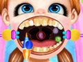 Xogo Little Princess Dentist Adventure
