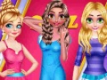 Xogo Princess Fashion Quiz