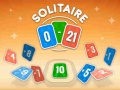 Xogo Solitaire Zero21