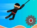 Xogo Ragdoll Swing