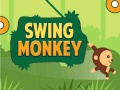 Xogo Swing Monkey