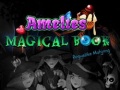 Xogo Amelies Magical book
