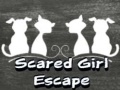 Xogo Scared Girl Escape