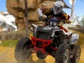 Xogo ATV Quad Bike Off-road