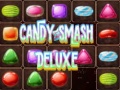 Xogo Candy smash deluxe