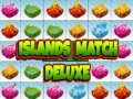 Xogo Islands Match Deluxe