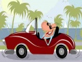 Xogo Convertible Cars Jigsaw