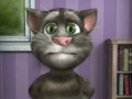 Xogo Talking Tom Funny Time