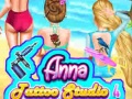 Xogo Anna Tattoo Studio 4